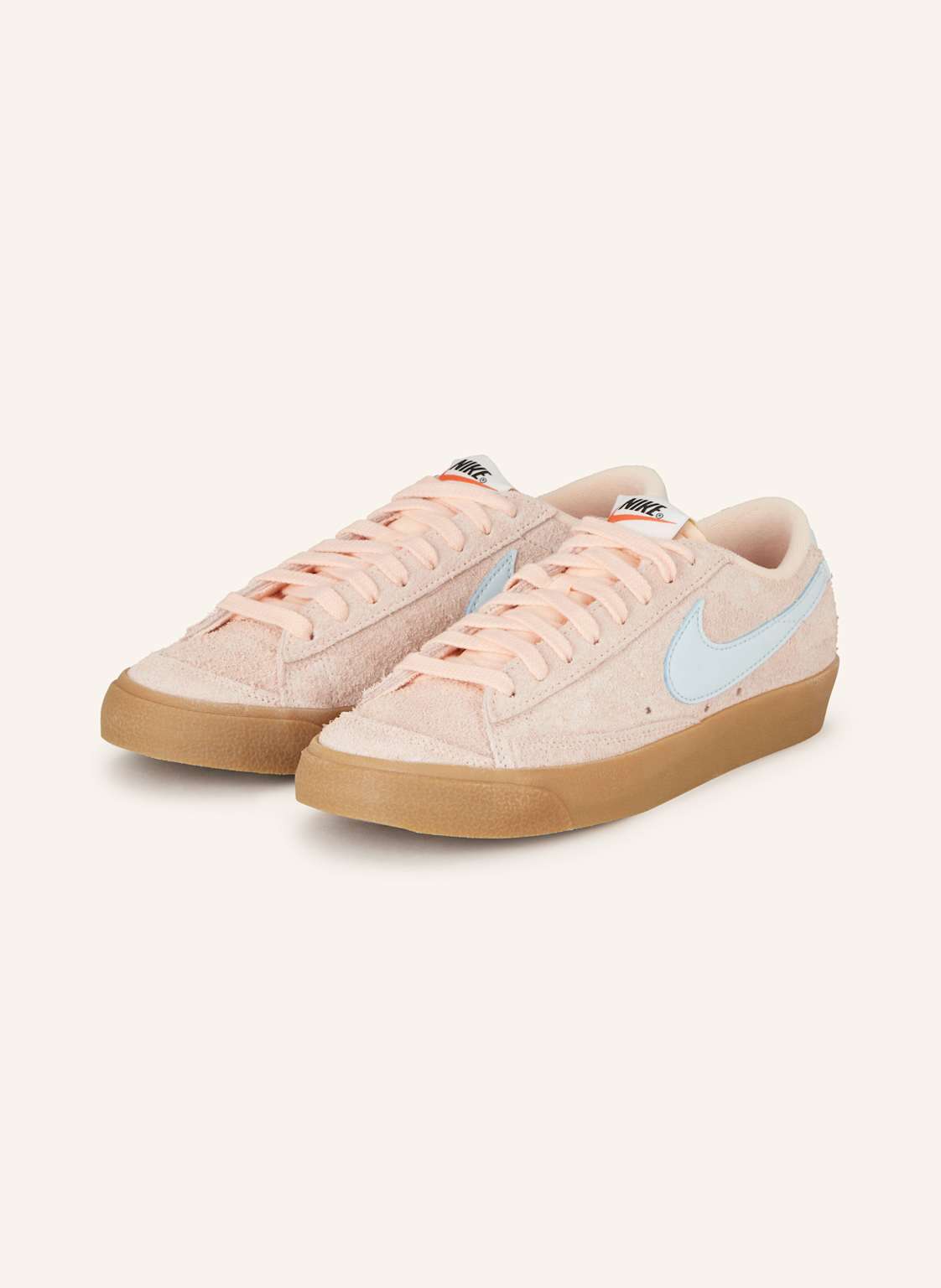 Сникеры BLAZER LOW '77 VINTAGE