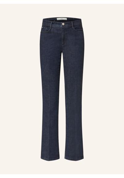 12 clean dark blue