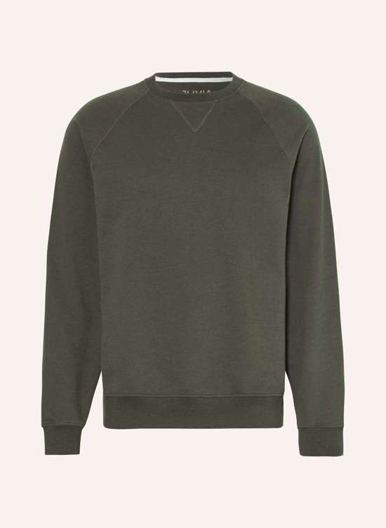 темно-зеленый