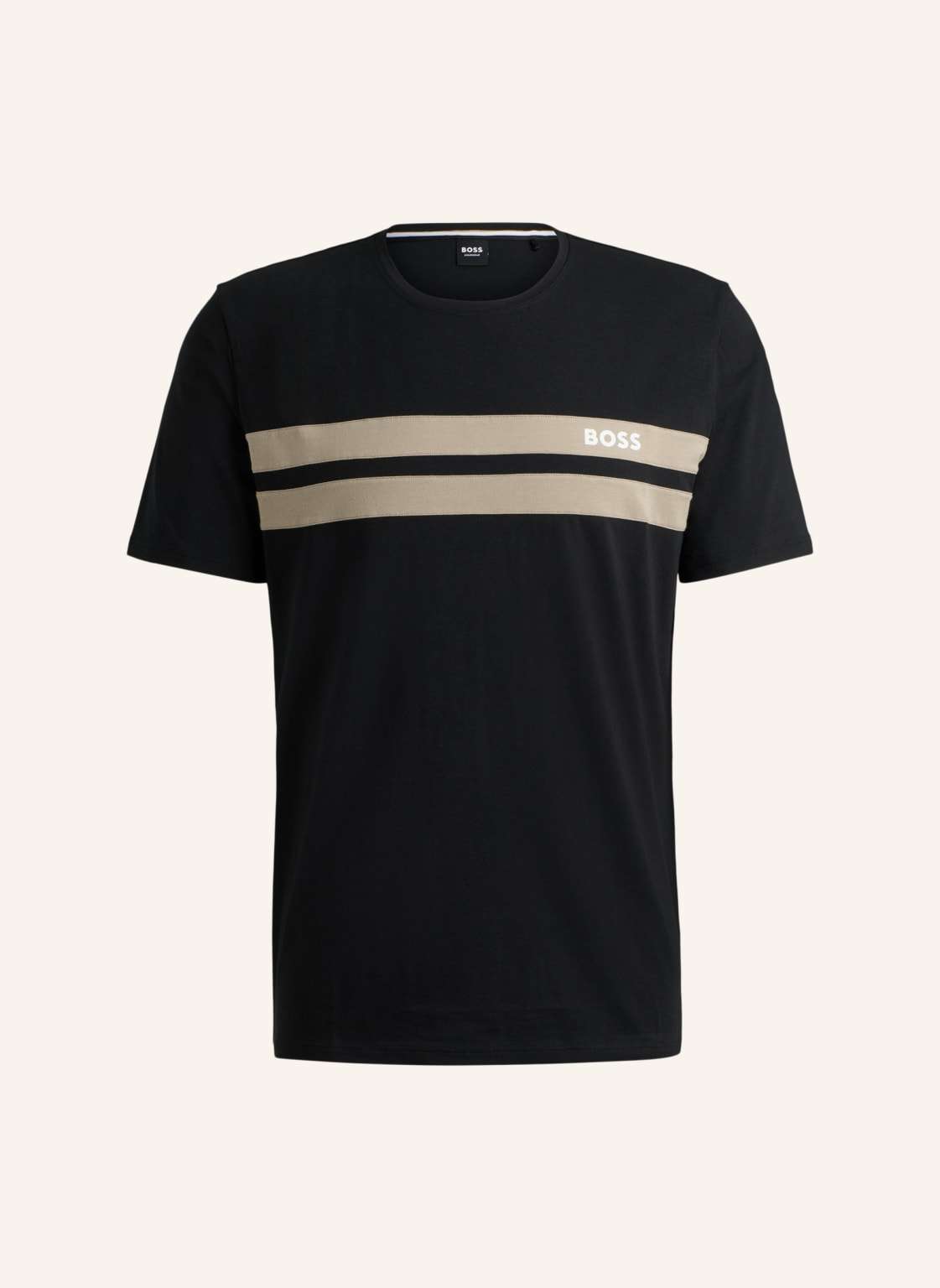 Пижама (верх) BALANCE T-SHIRT RN Regular Fit