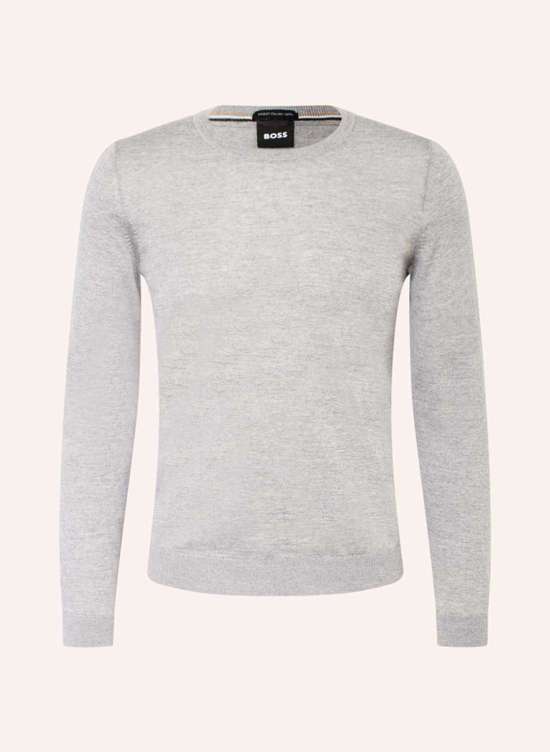 светло-серый