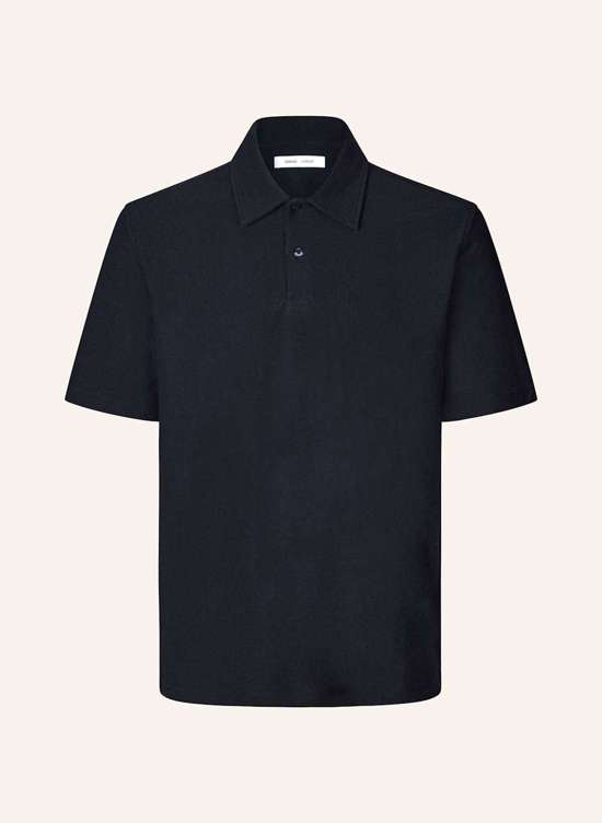 темно-синий