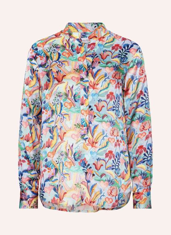 красный/розовый/синий