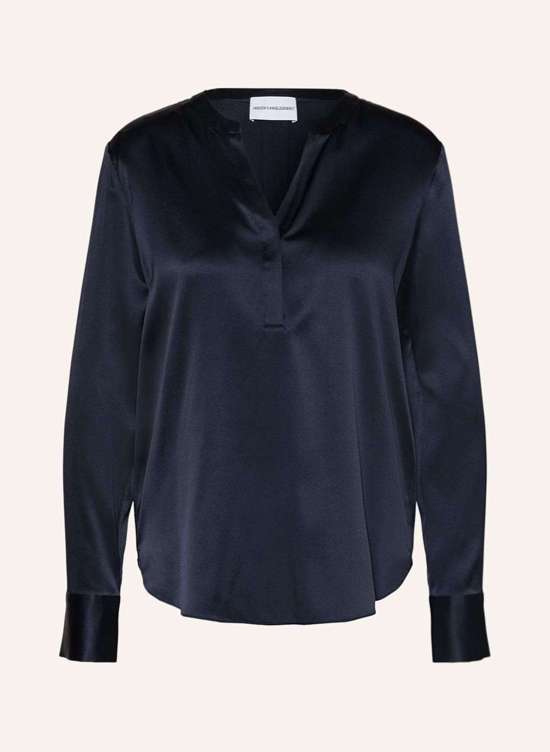 темно-синий