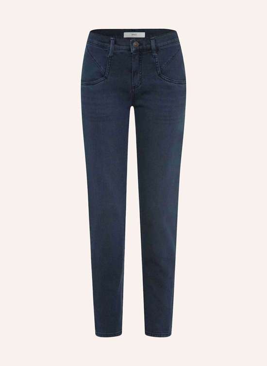 темно-синий