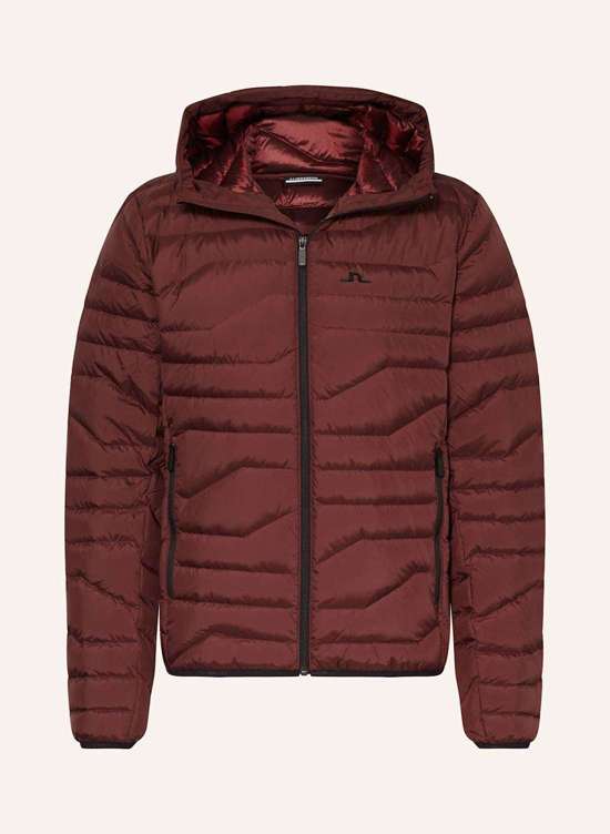 темно-красный