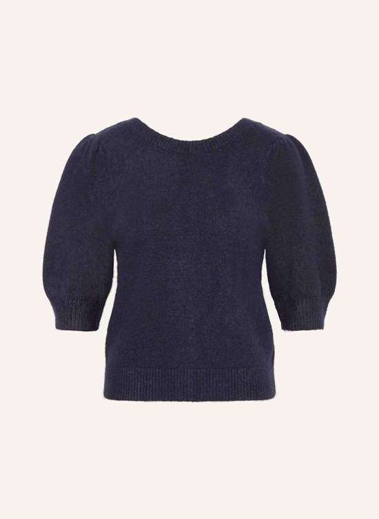 темно-синий