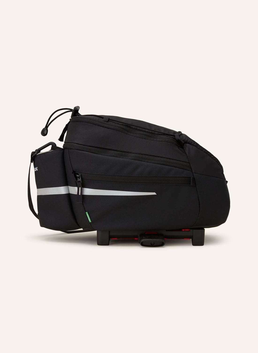 Велосипедная сумка SILKROAD L