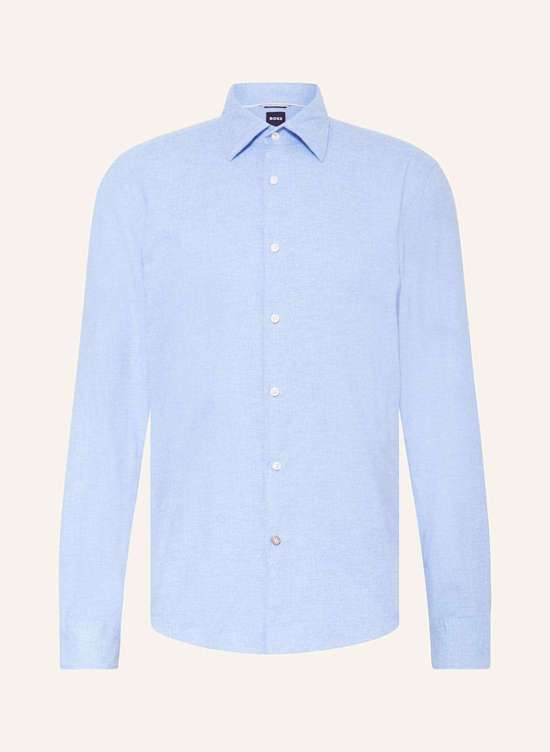 светло-синий