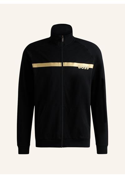 Домашняя одежда AUTHENTIC JACKET Z Regular Fit