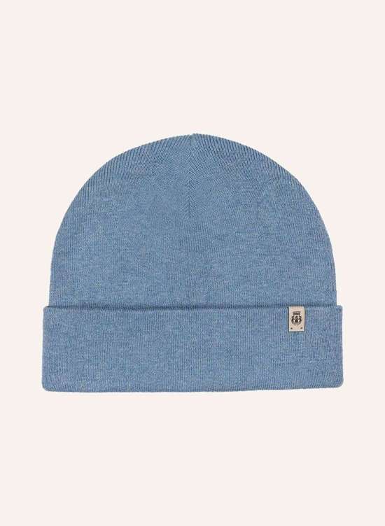 светло-синий