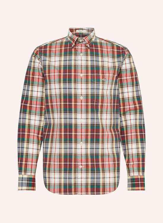 темно-красный/зеленый/белый