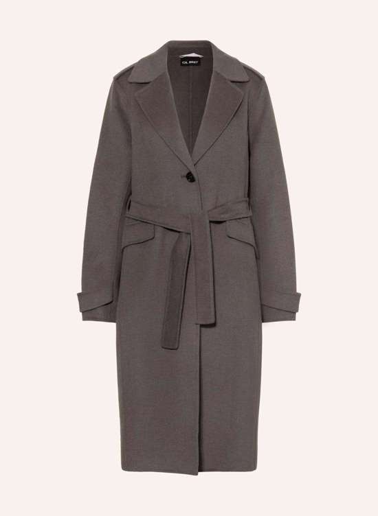 темно-серый