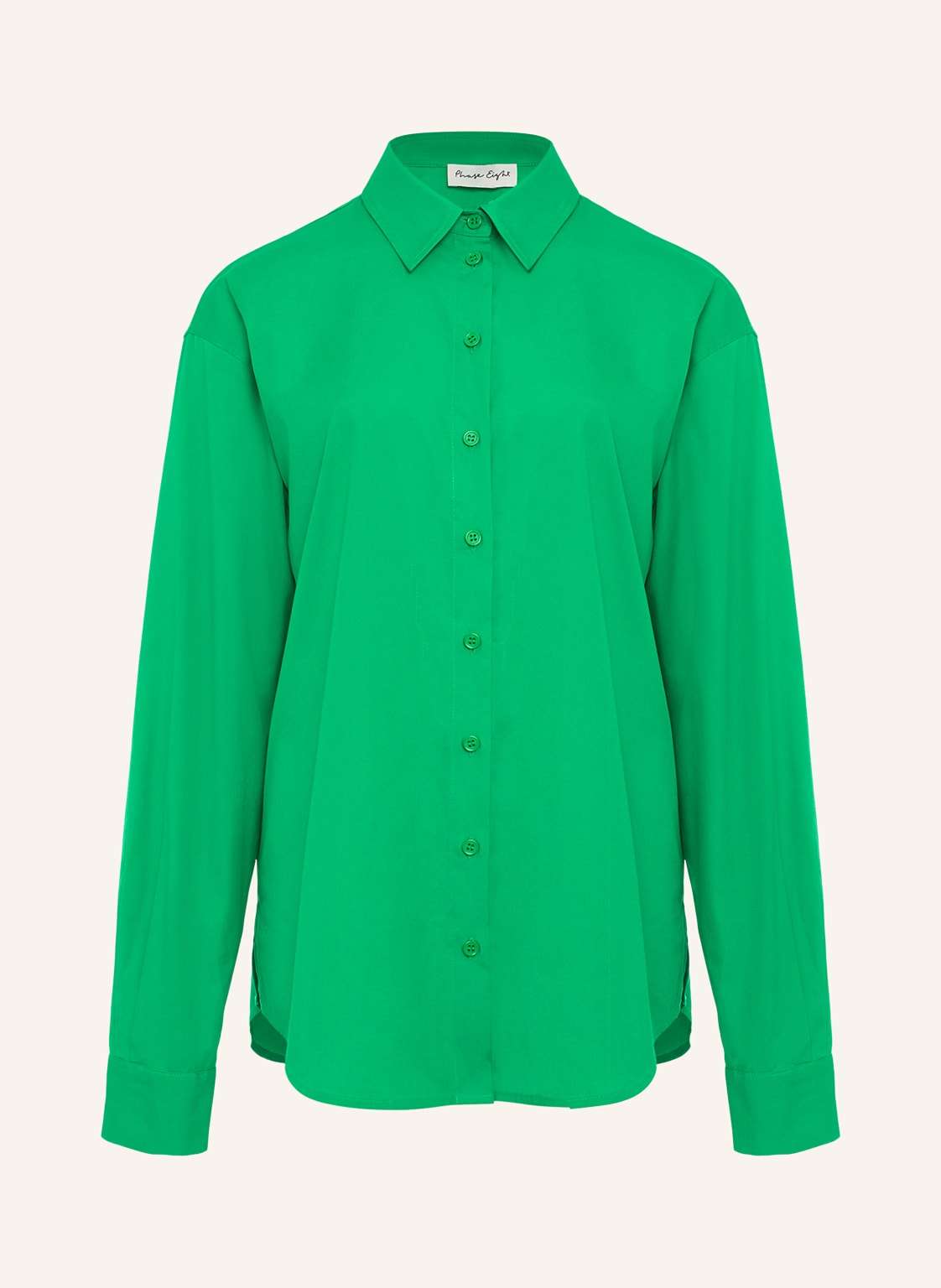 Блуза-рубашка THE MODERN SHIRT