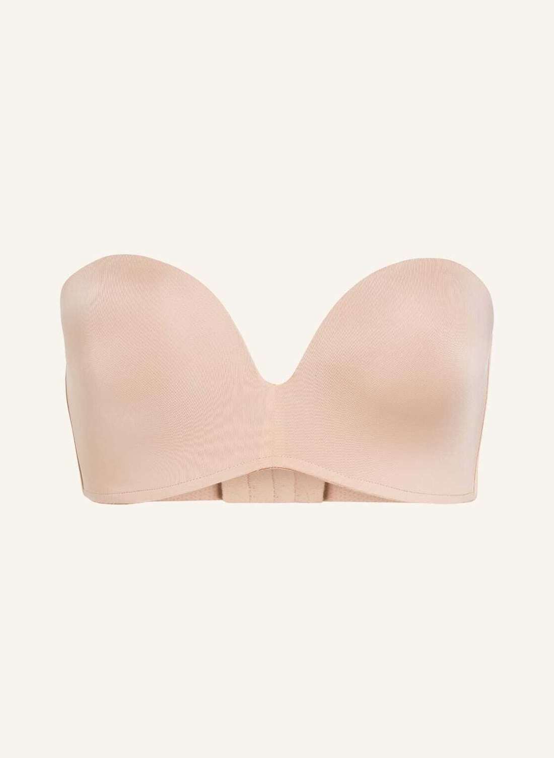 Бюстгальтер пуш-ап PERFECT STRAPLESS
