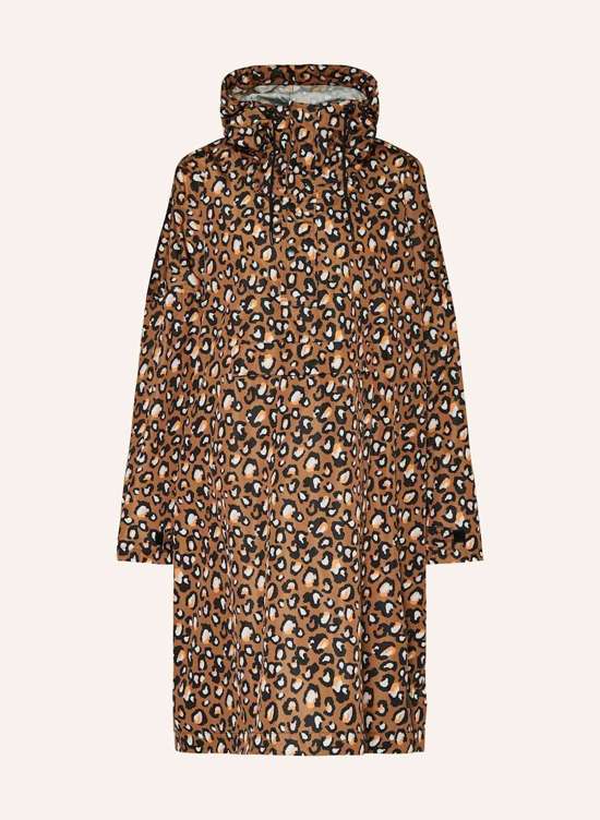 Куртка без шнуровки