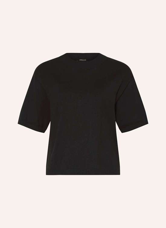 Трикотажная рубашка