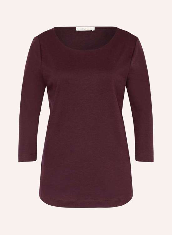 темно-лиловый