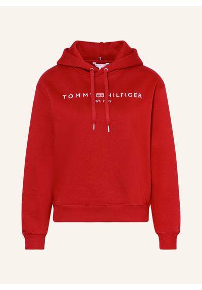 темно-красный
