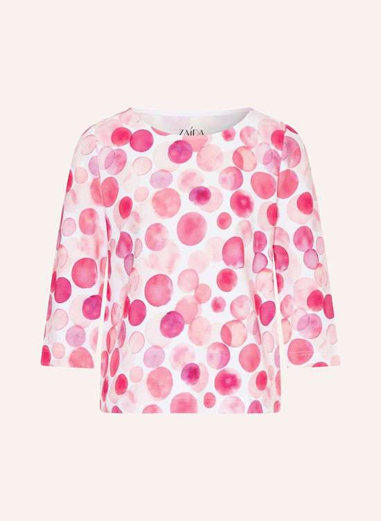 белый/розовый/розовый