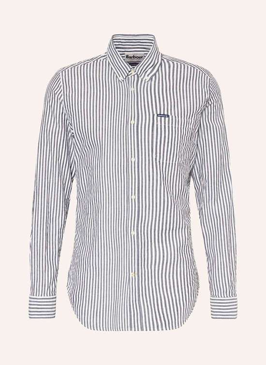 темно-синий/белый