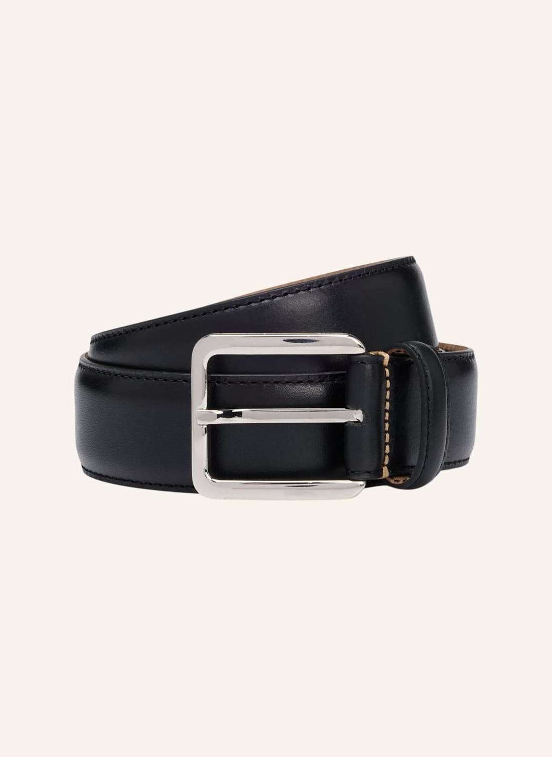 Деловой ремень LARS-ST_SZ35