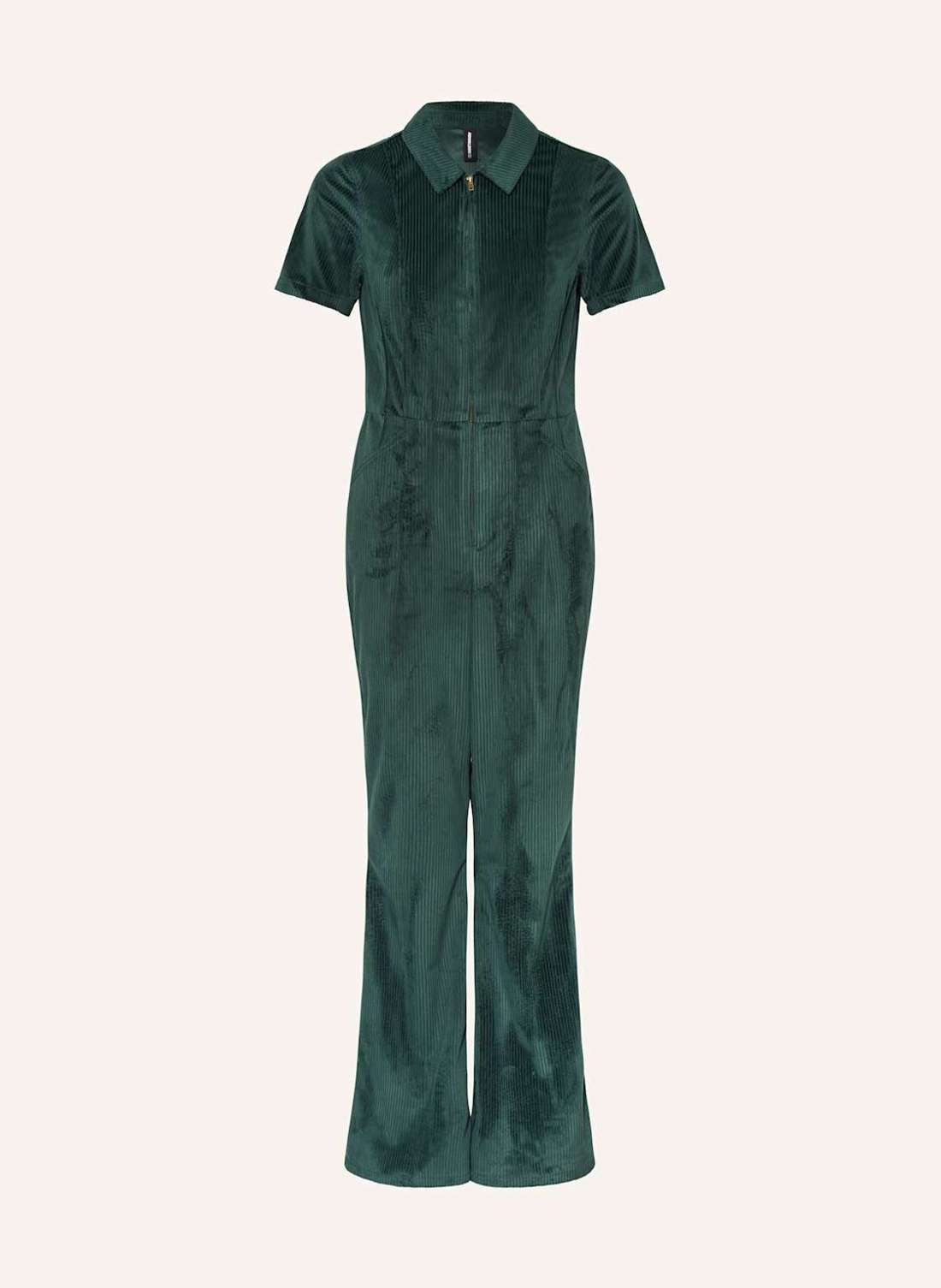 Вельветовый комбинезон SNDIANA