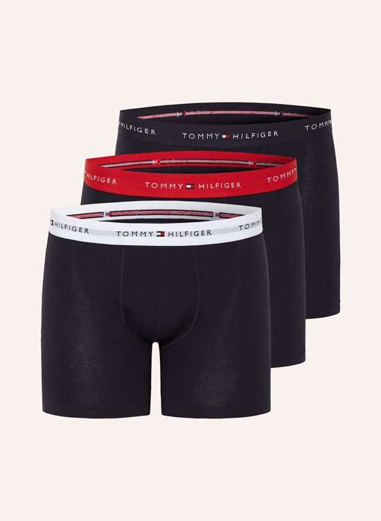 Комплект из 3 боксеров