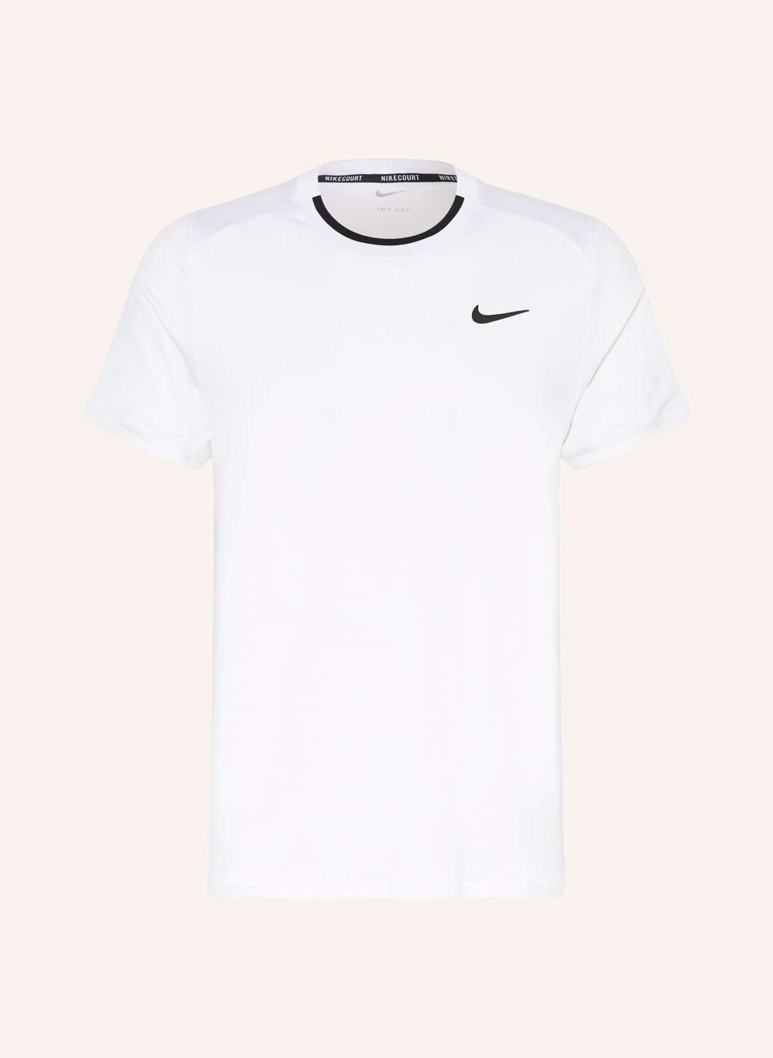 Футболка NIKECOURT DRI-FIT ADVANTAGE