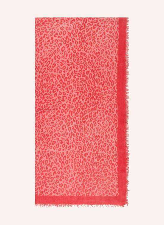 розовый/светло-красный