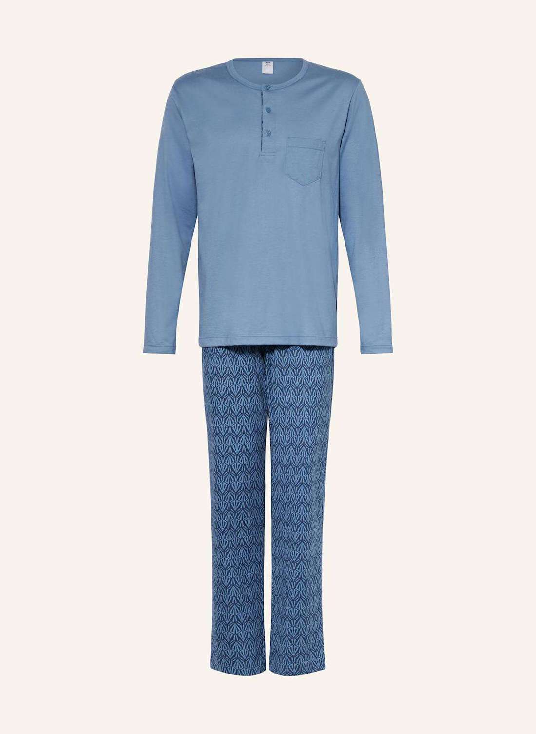 Пижама RELAX IMPRINT
