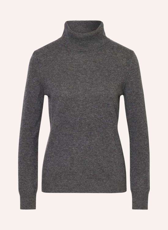 темно-серый