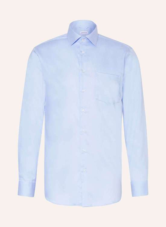 светло-синий