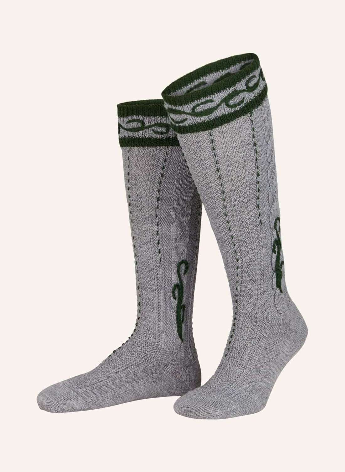 Традиционные гольфы