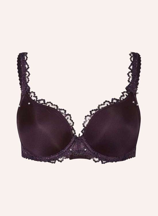 темно-лиловый