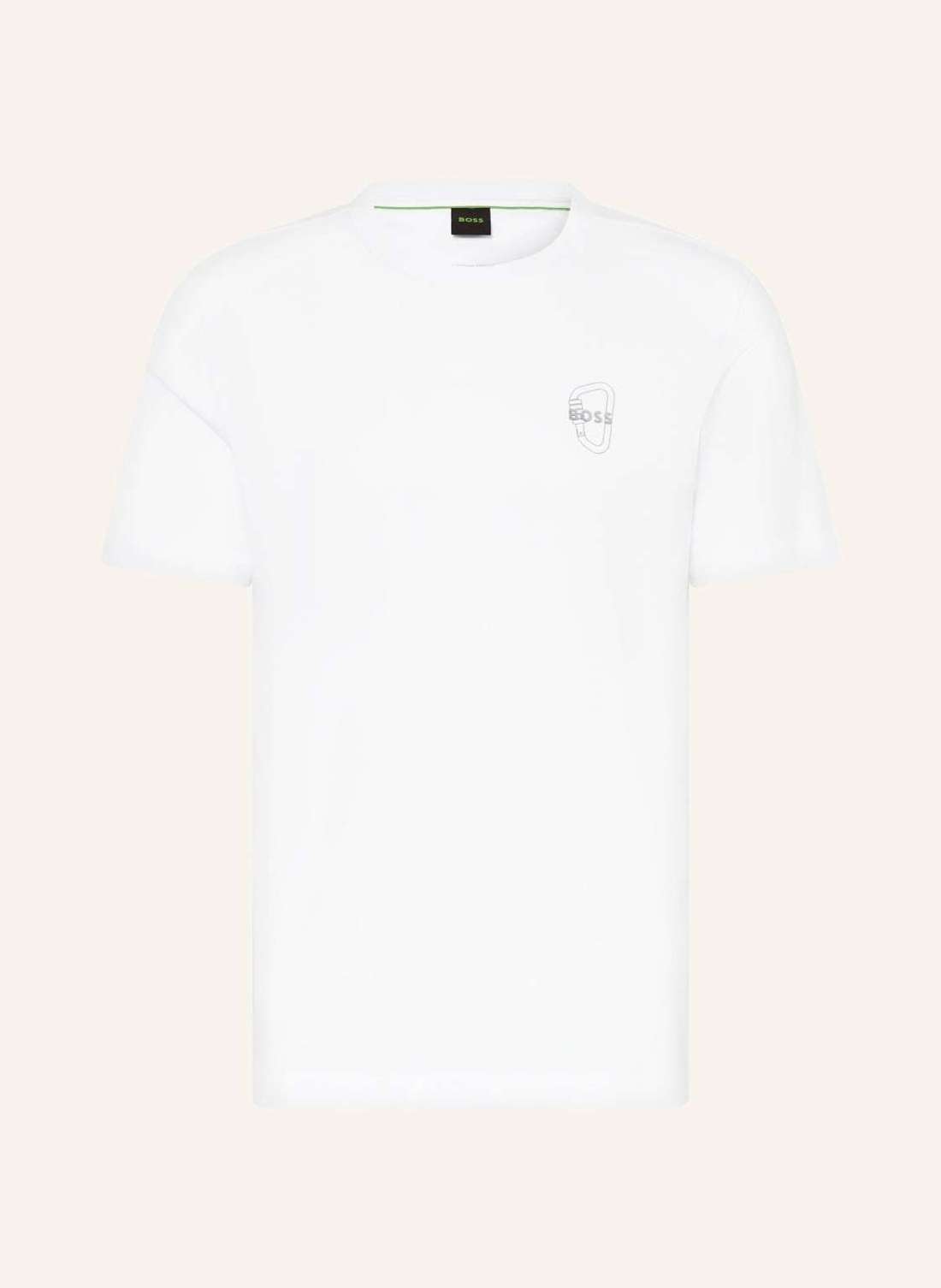 Футболка TEE 9