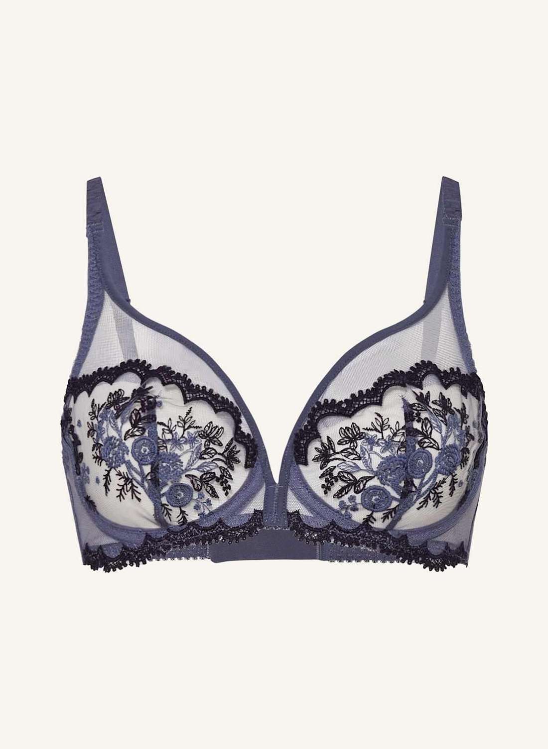 Бюстгальтер на косточках INTRIGUE