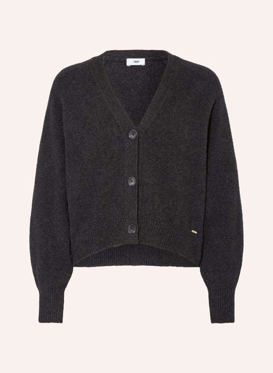 темно-серый