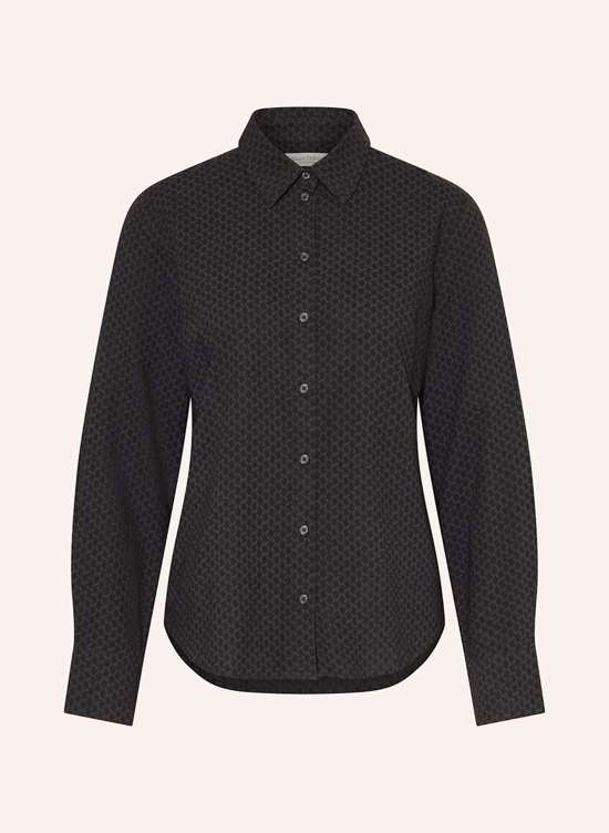 темно-синий/синий серый