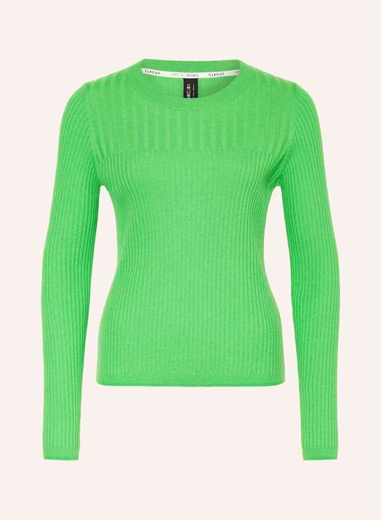 549 dark apple green