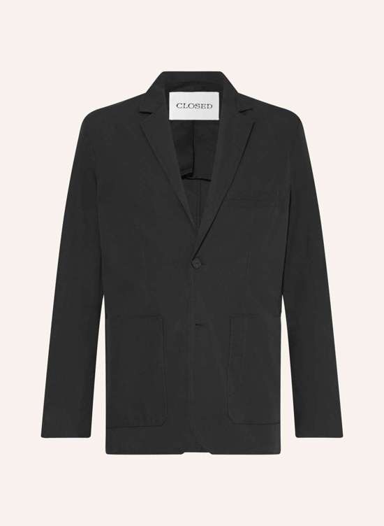 Куртка стандартного кроя