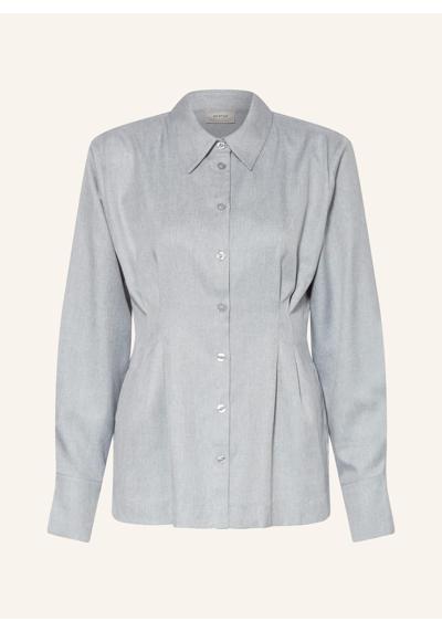 Блуза-рубашка CIMMAGZ