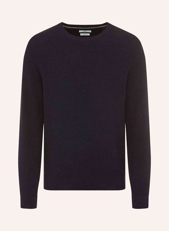 темно-синий