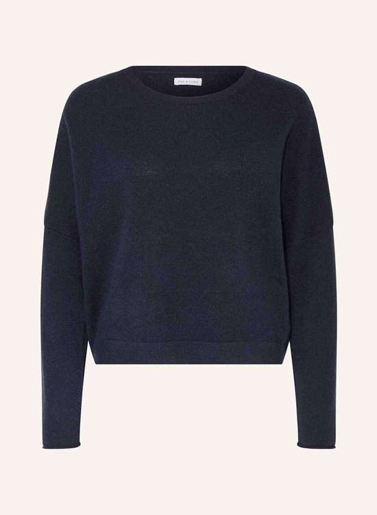 темно-синий