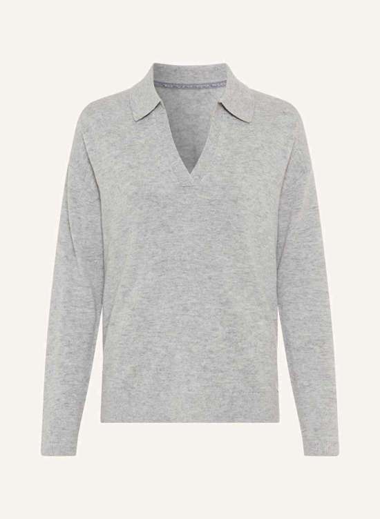 светло-серый