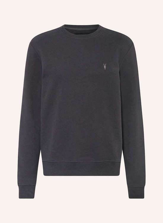 темно-серый