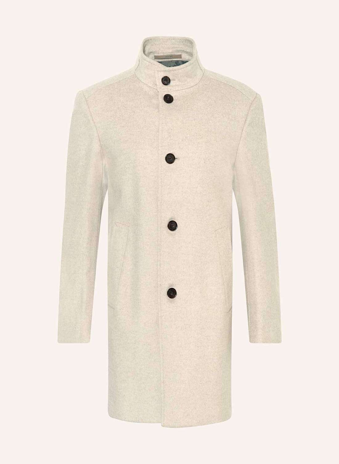 Шерстяное пальто MARON