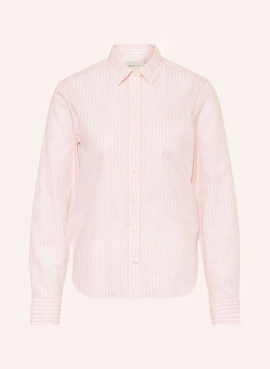 розовый/белый