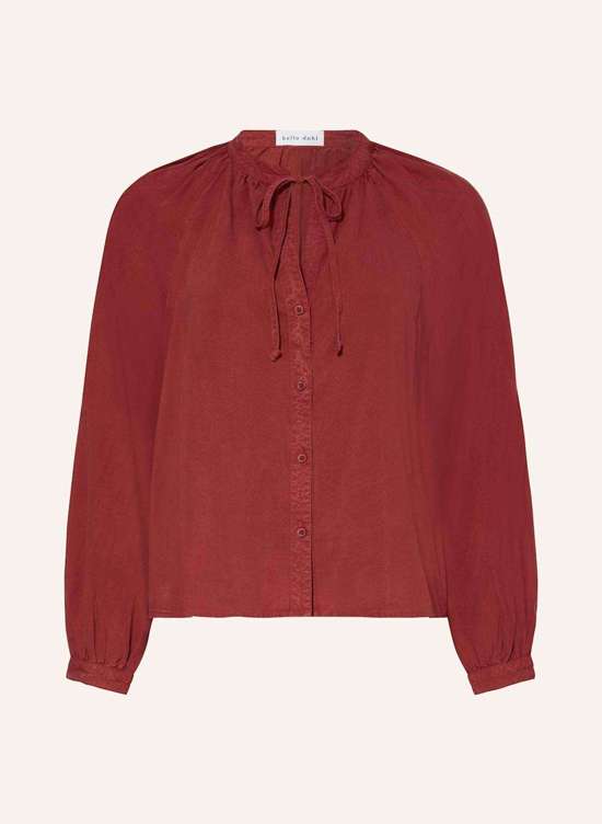 темно-красный