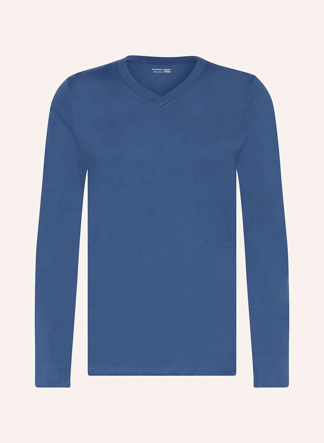 Рубашка для сна MIX+RELAX